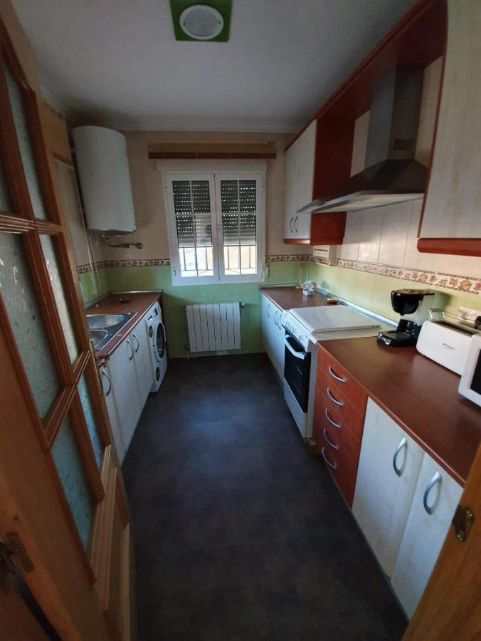 Chalet Las Praderas Чильярон-де-Куэнка Экстерьер фото