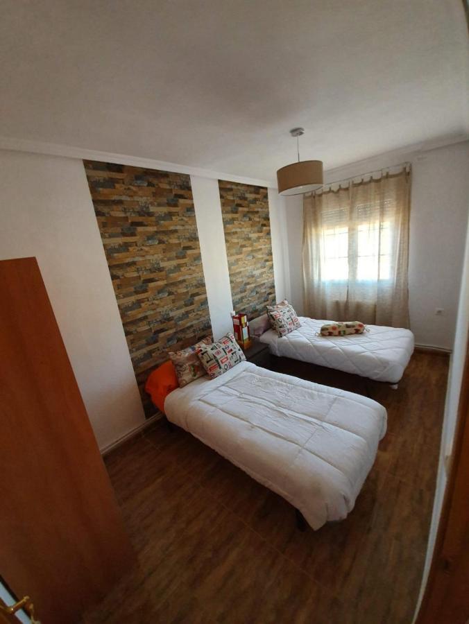 Chalet Las Praderas Чильярон-де-Куэнка Экстерьер фото
